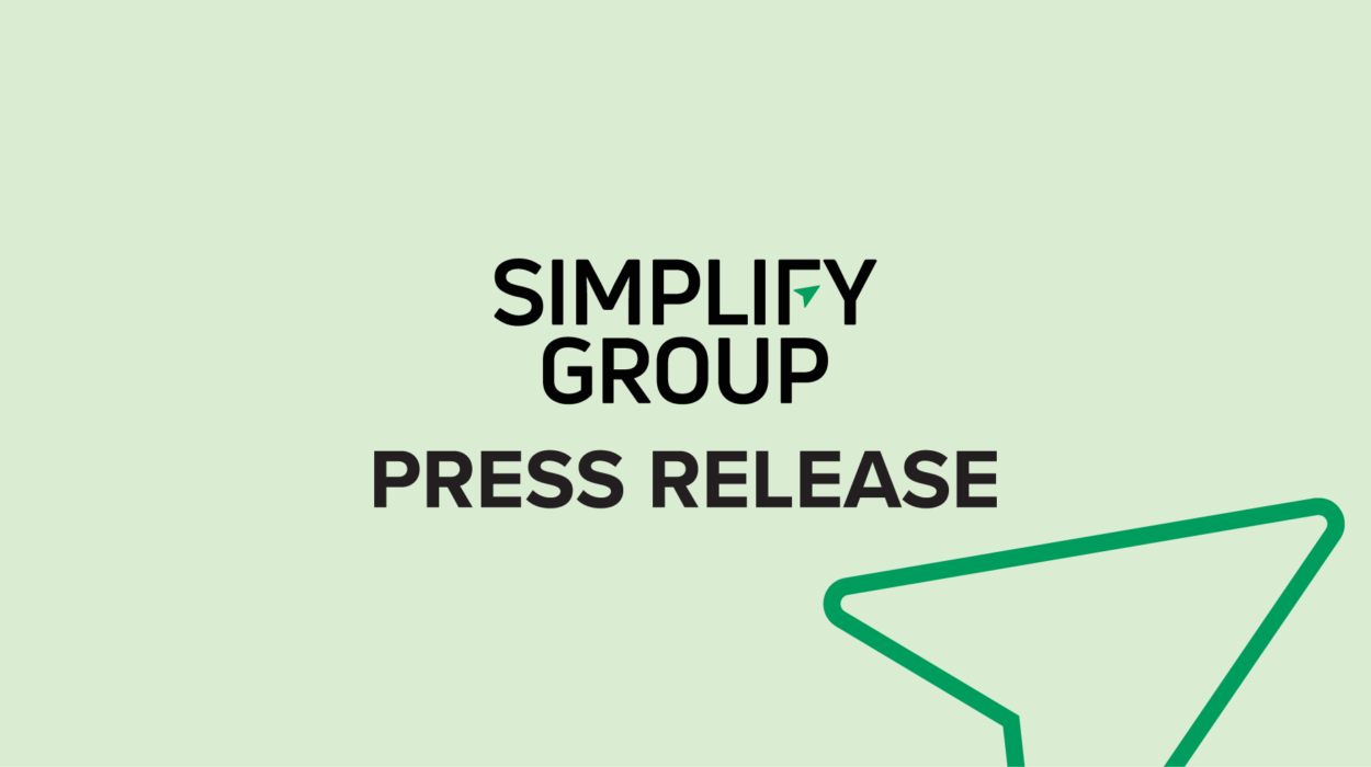 Press Release Banner