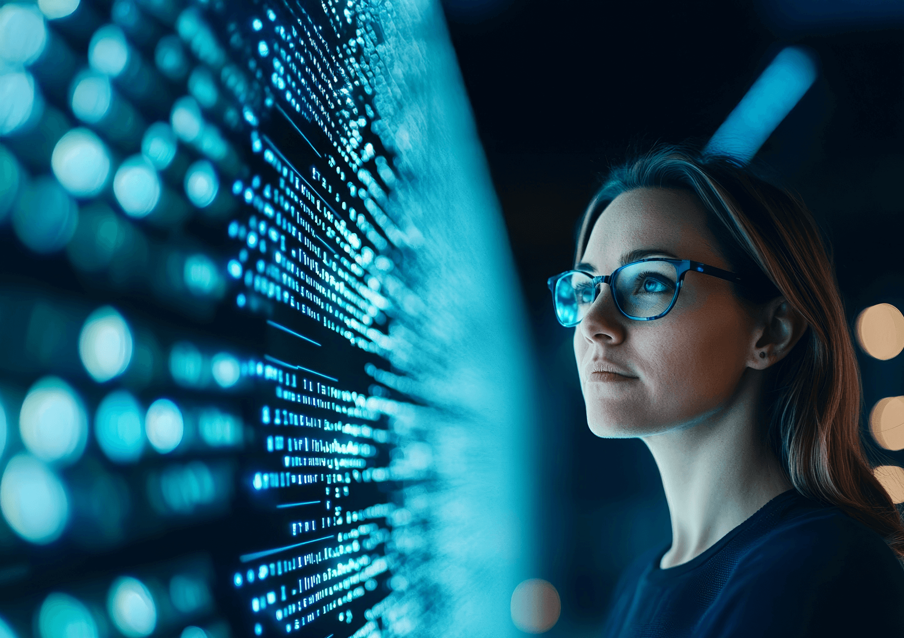 Healthcare Payer Technology Section Banner