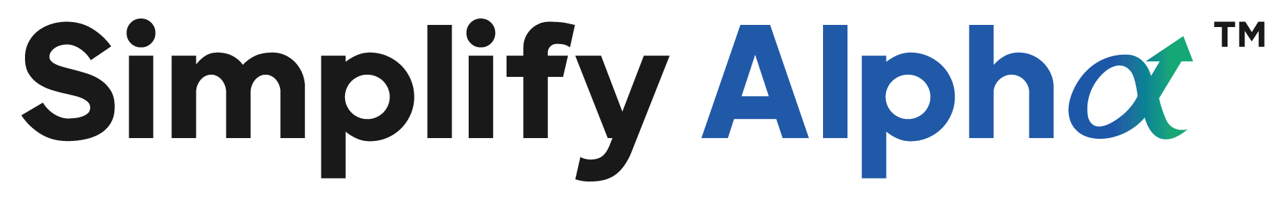 Simplify Alpha